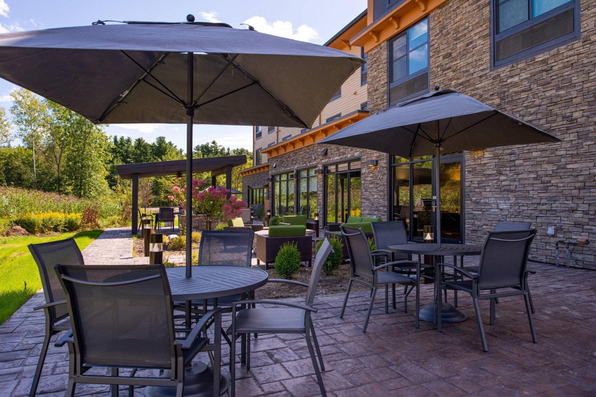 Fairfield Inn & Suites by Marriott Canton Esterno foto